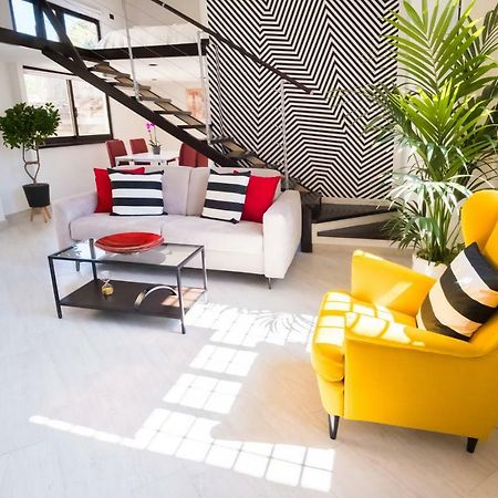 Erida Apartment Spanish Steps Rom Exterior foto