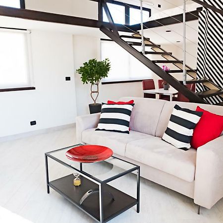 Erida Apartment Spanish Steps Rom Exterior foto