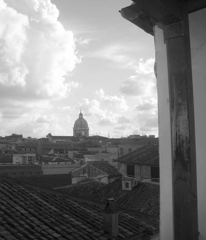 Erida Apartment Spanish Steps Rom Zimmer foto