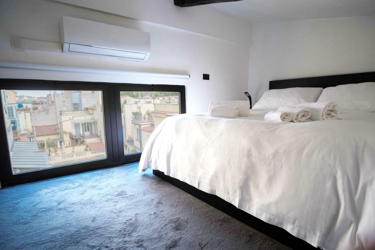 Erida Apartment Spanish Steps Rom Exterior foto