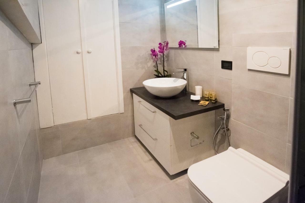 Erida Apartment Spanish Steps Rom Exterior foto