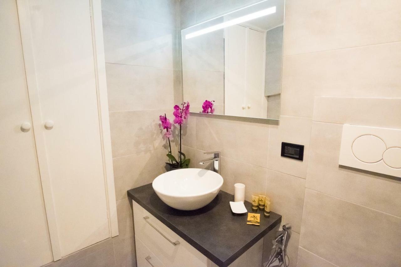 Erida Apartment Spanish Steps Rom Exterior foto