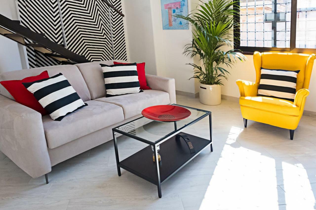 Erida Apartment Spanish Steps Rom Exterior foto