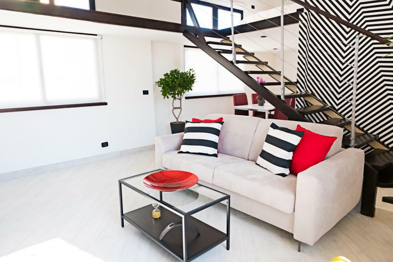 Erida Apartment Spanish Steps Rom Exterior foto